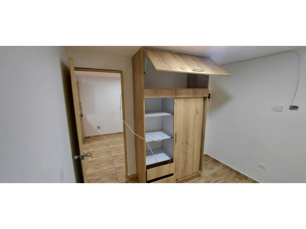 SE VENDE 4 PISO EN BELLO CERCA AL CENTRO COMERCIAL PARQUE FABRICATO — foto 5