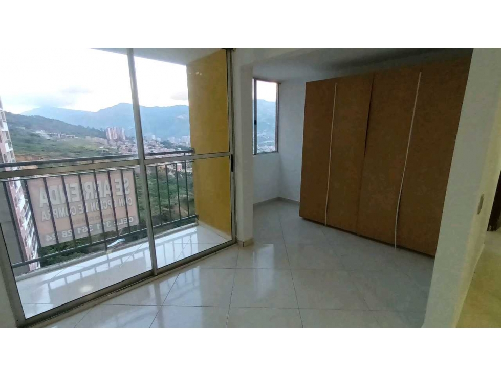 SE VENDE O ARRIENDA APARTAMENTO EN BELLO VILLAS DEL SOL
