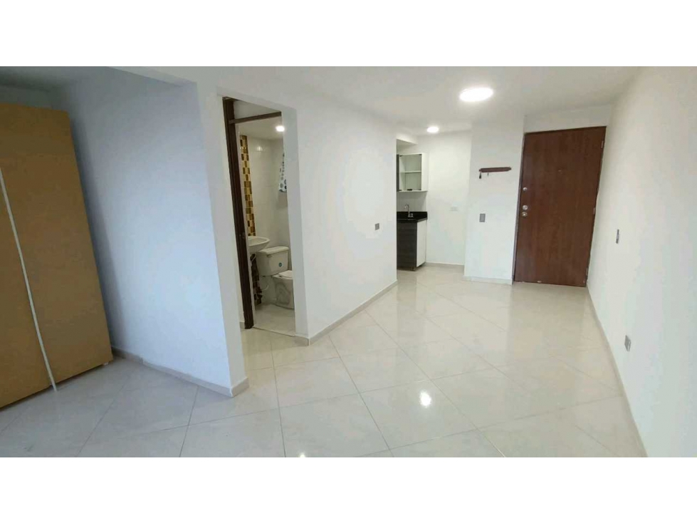 SE VENDE O ARRIENDA APARTAMENTO EN BELLO VILLAS DEL SOL — foto 3