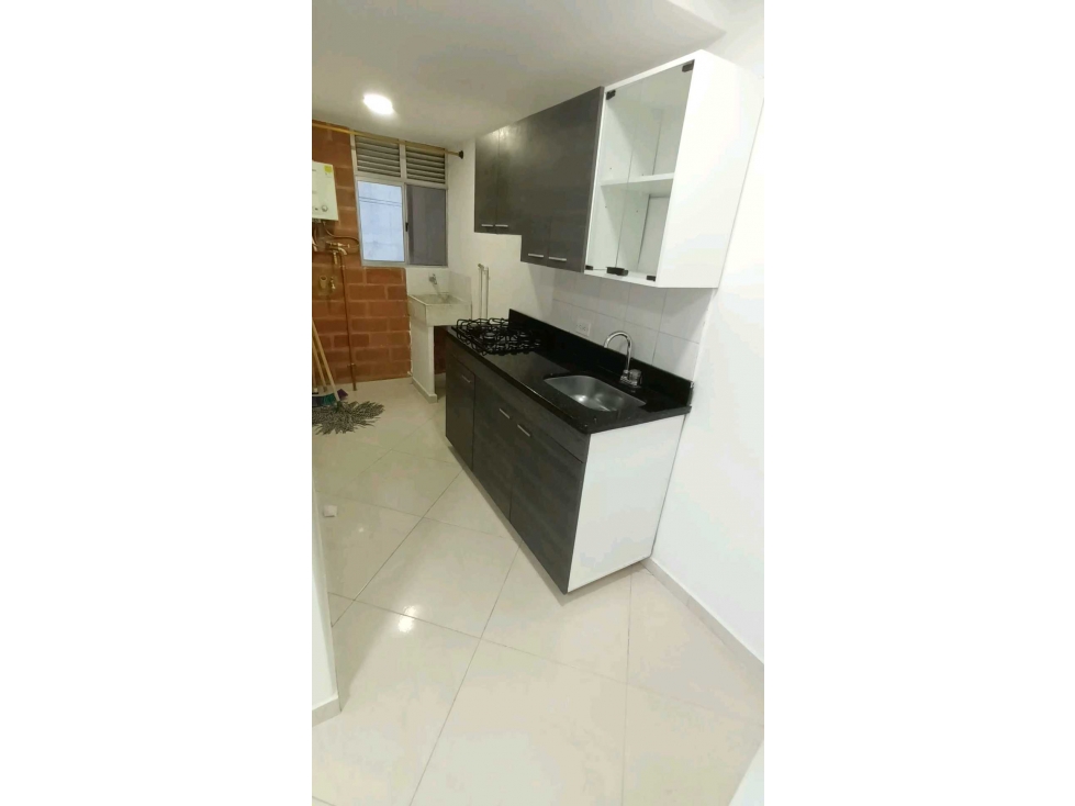 SE VENDE O ARRIENDA APARTAMENTO EN BELLO VILLAS DEL SOL — foto 5