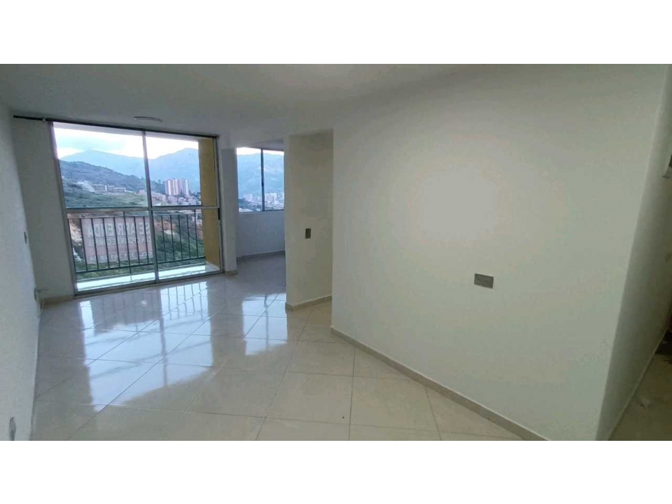 SE VENDE O ARRIENDA APARTAMENTO EN BELLO VILLAS DEL SOL — foto 6