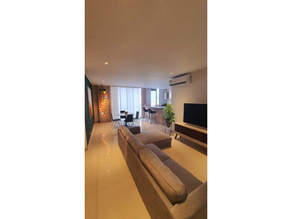 SE VENDE APARTAMENTO EN RIOMAR — foto 2