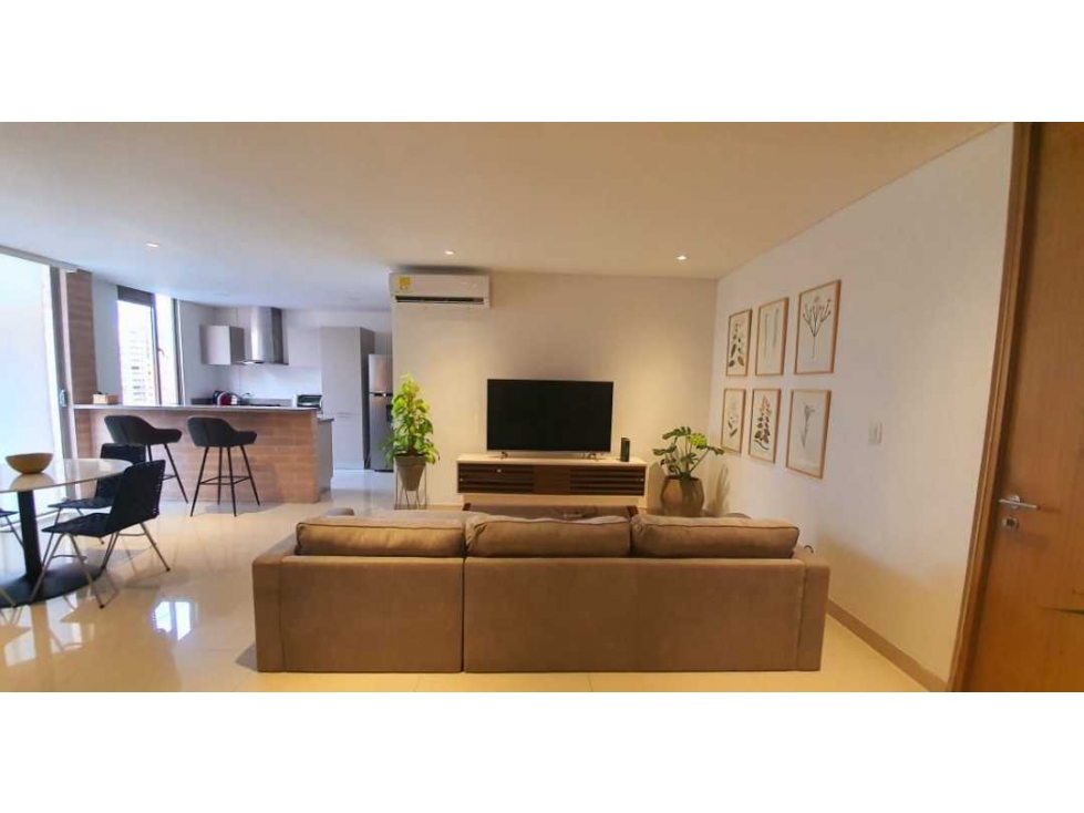 SE VENDE APARTAMENTO EN RIOMAR — foto 4