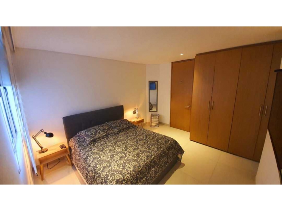 SE VENDE APARTAMENTO EN RIOMAR — foto 5