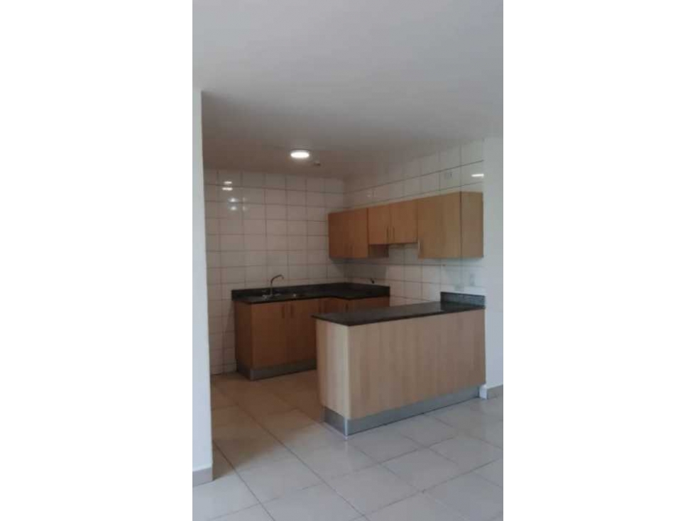 Se Vende Lindo Apartamento en
