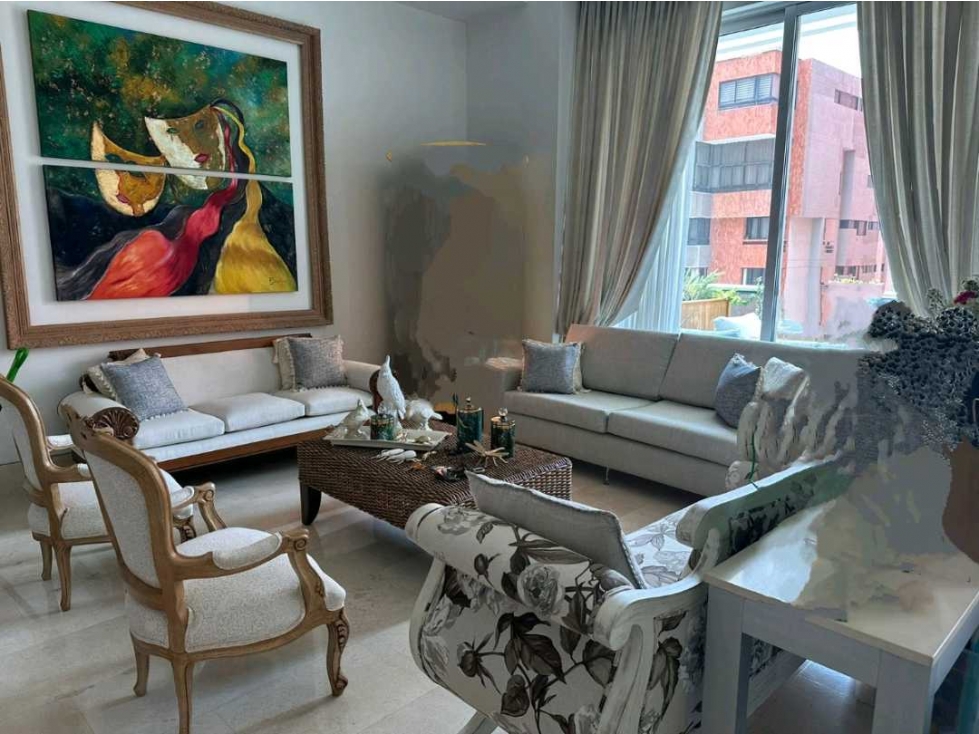 SE VENDE ACOGEDOR APARTAMENTO EN ALTO PRADO — foto 3