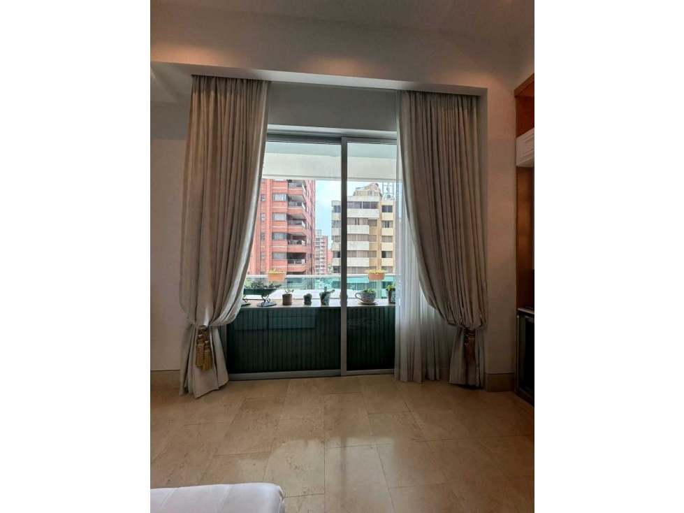 SE VENDE ACOGEDOR APARTAMENTO EN ALTO PRADO — foto 4