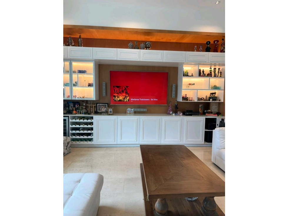 SE VENDE ACOGEDOR APARTAMENTO EN ALTO PRADO — foto 5