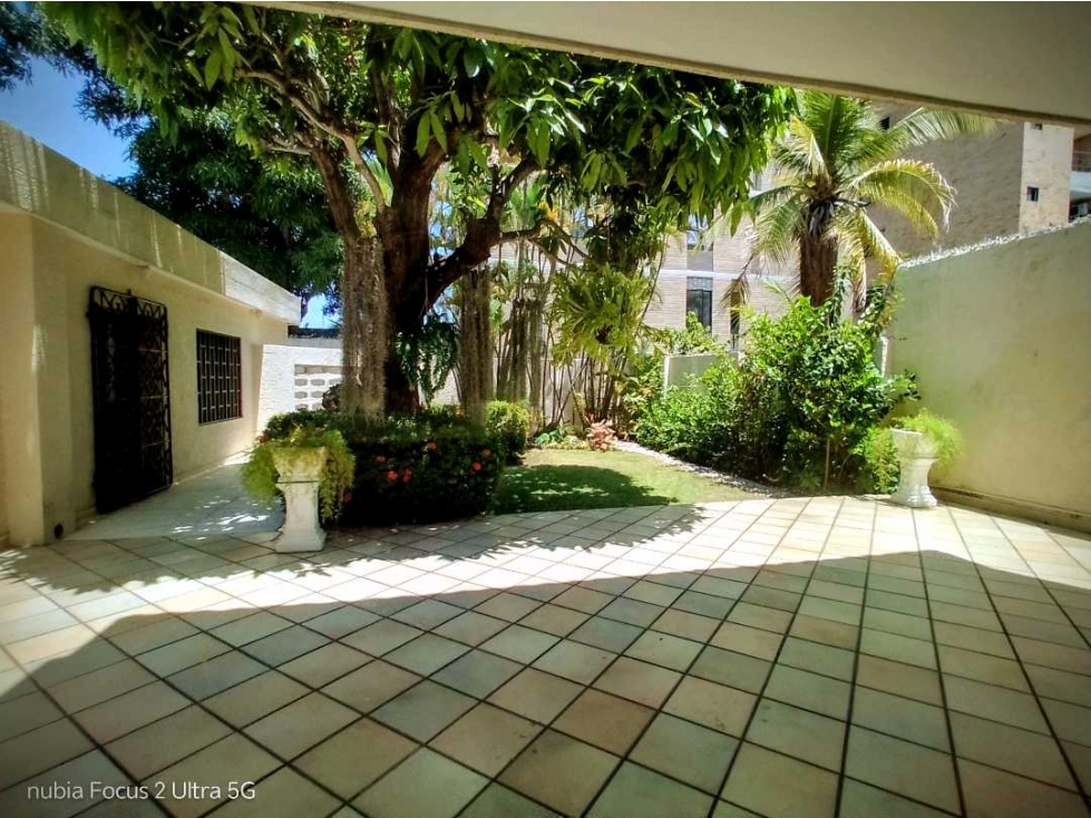 SE VENDE ACOGEDORA CASA EN ALTO PRADO