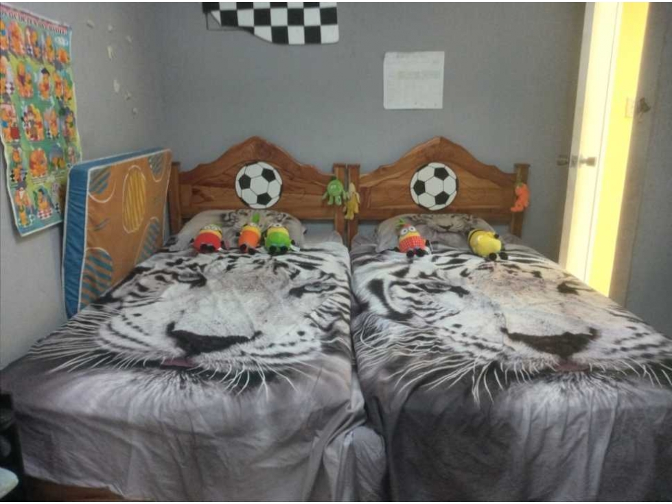 Se Vende Acogedora casa en las Acacias — foto 4