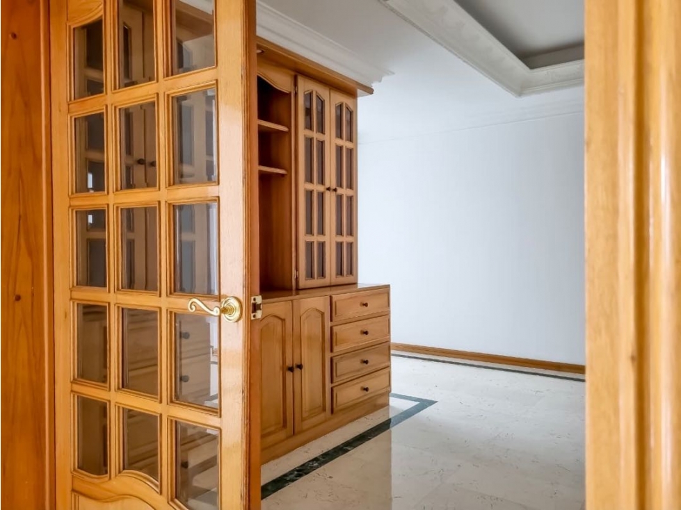 Se vende ó alquila APARTAMENTO, av Bolívar , norte de Armenia Quindío — foto 3