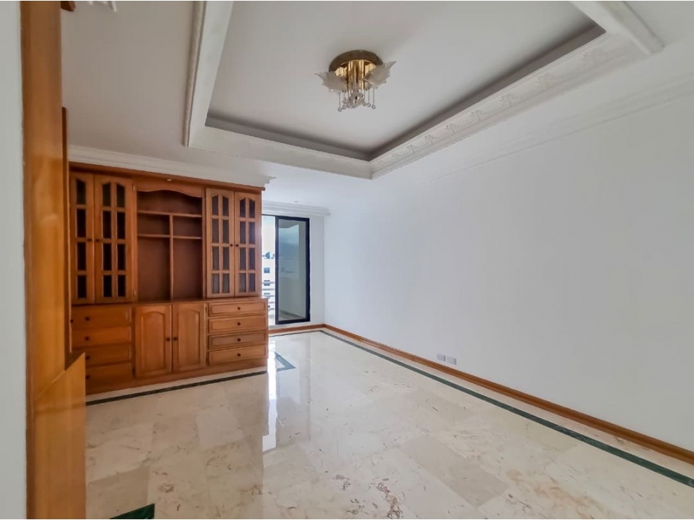 Se vende ó alquila APARTAMENTO, av Bolívar , norte de Armenia Quindío — foto 4