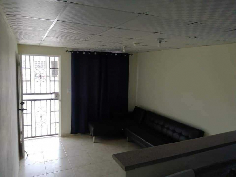 Se Vende Amplia Casa Acogedora en La Chorrera — foto 2