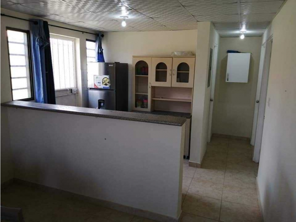 Se Vende Amplia Casa Acogedora en La Chorrera — foto 3