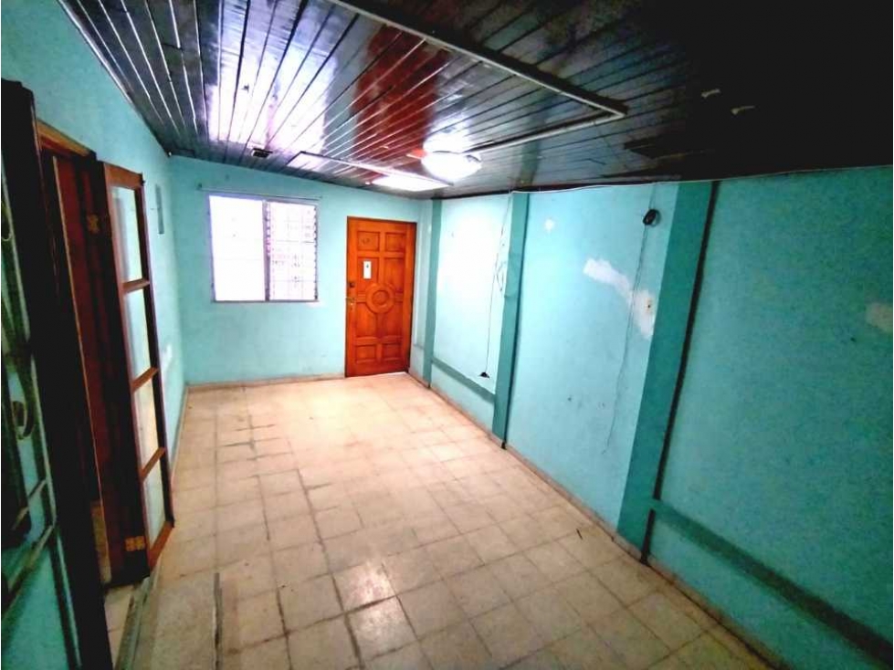 Se Vende Terreno de 1000m2 Con dos Casas en San Antonio — foto 2