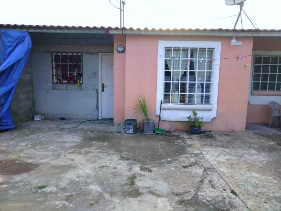 Se Vende Amplia casa de esquina en Tocumen Buena Vista — foto 3