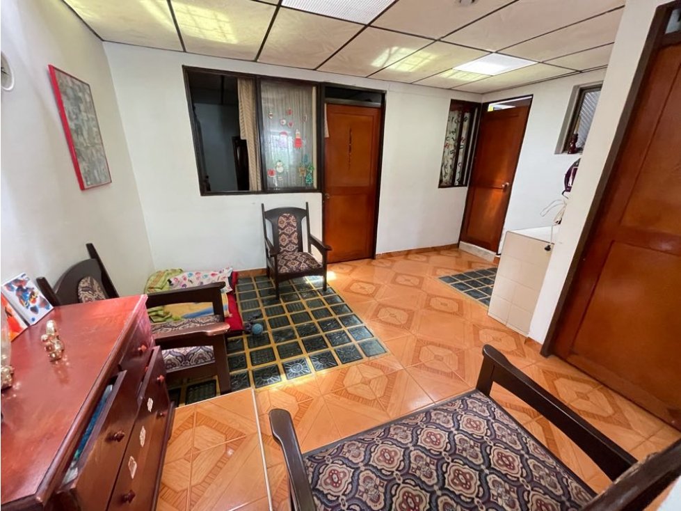 SE VENDE CASA EN BARRIO VILLA LILIANA — foto 6