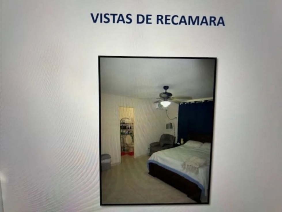 SE VENDE AMPLIA CASA EN BRISAS DEL GOLF. AM — foto 4