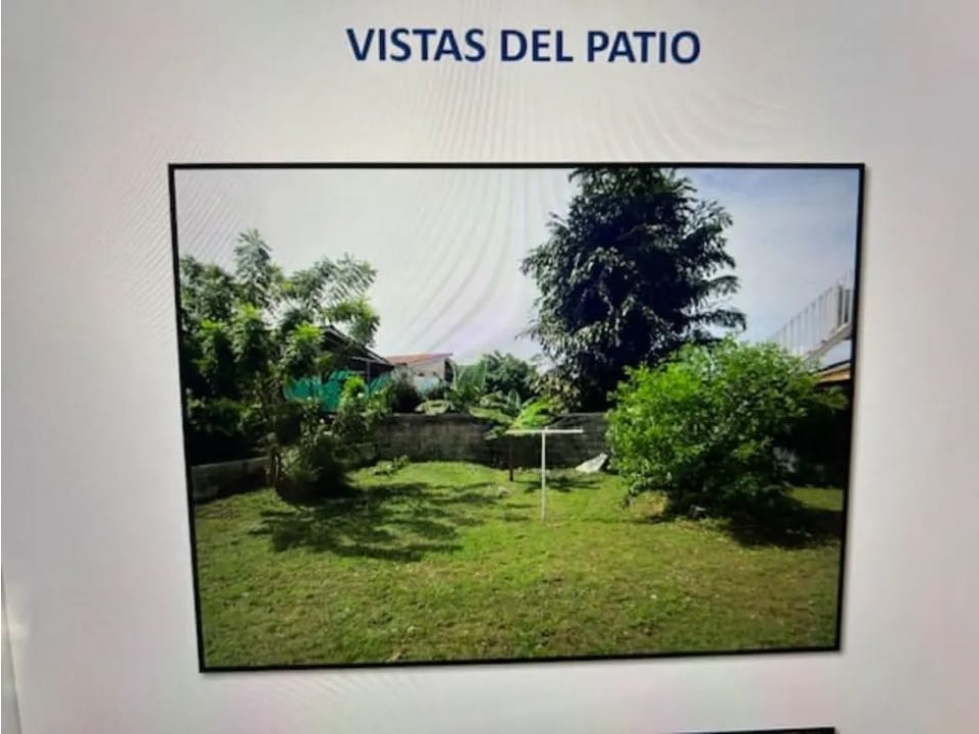 SE VENDE AMPLIA CASA EN BRISAS DEL GOLF. AM — foto 5