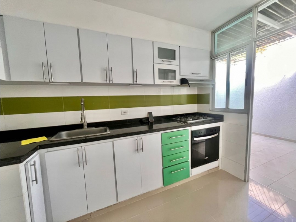 SE VENDE AMPLIA CASA EN CONJUNTO EN NUEVO HORIZONTE — foto 6