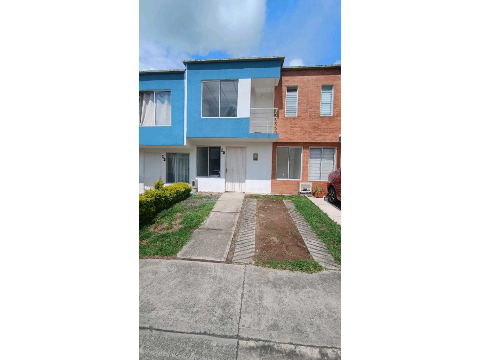 Se vende amplia casa en Galicia