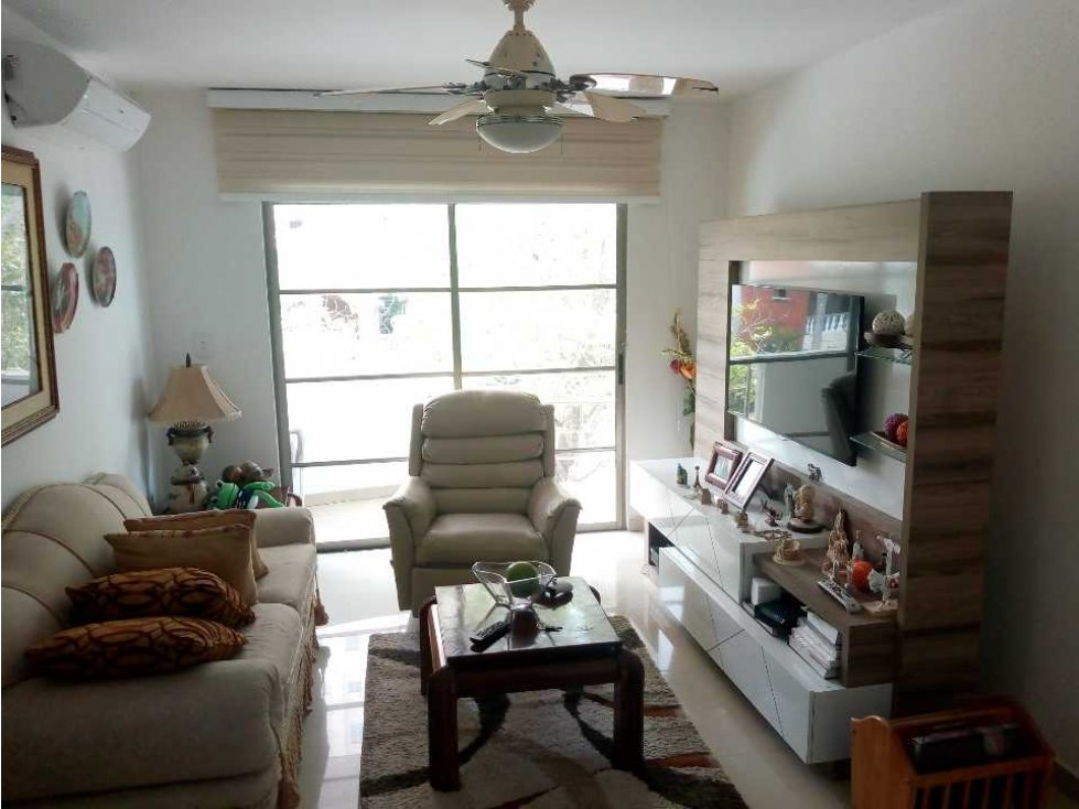 SE VENDE AMPLIA CASA EN VILLA SANTOS - 5