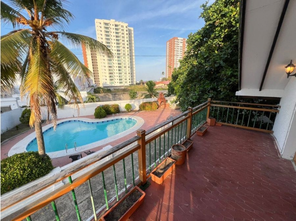 SE VENDE AMPLIA CASA EN VILLA CAMPESTRE TRADICIONAL — foto 4
