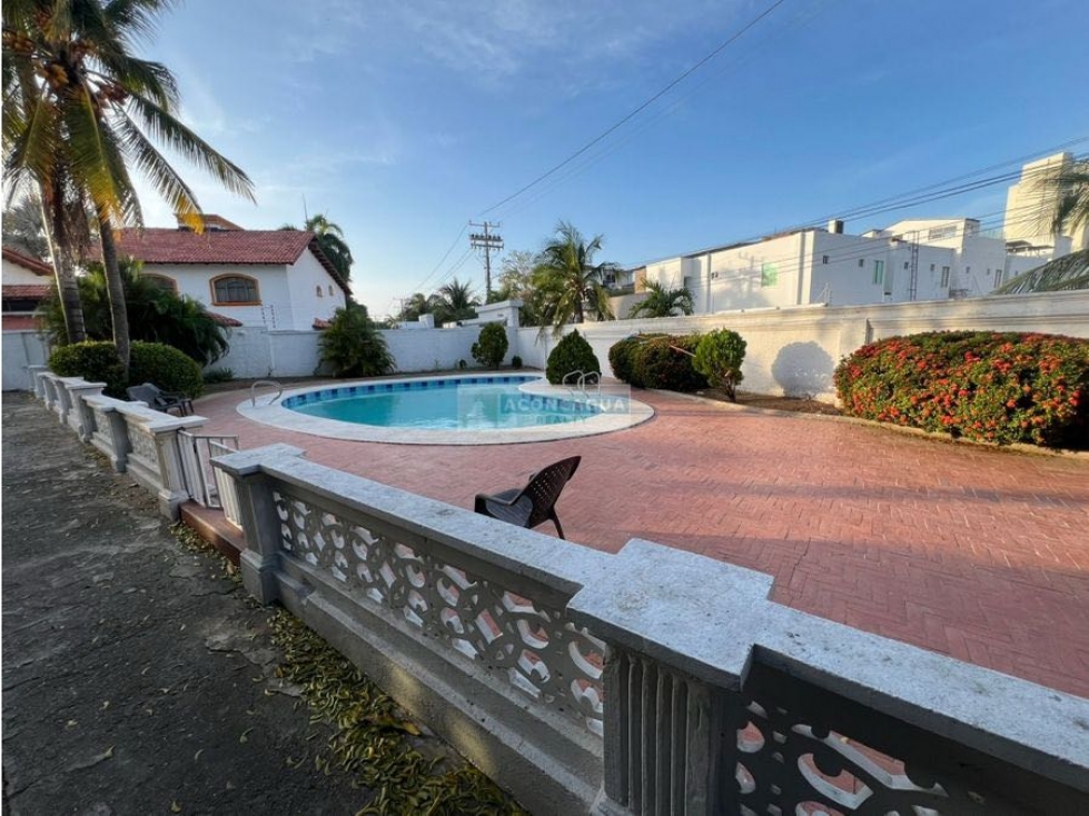 SE VENDE AMPLIA CASA EN VILLA CAMPESTRE TRADICIONAL — foto 6