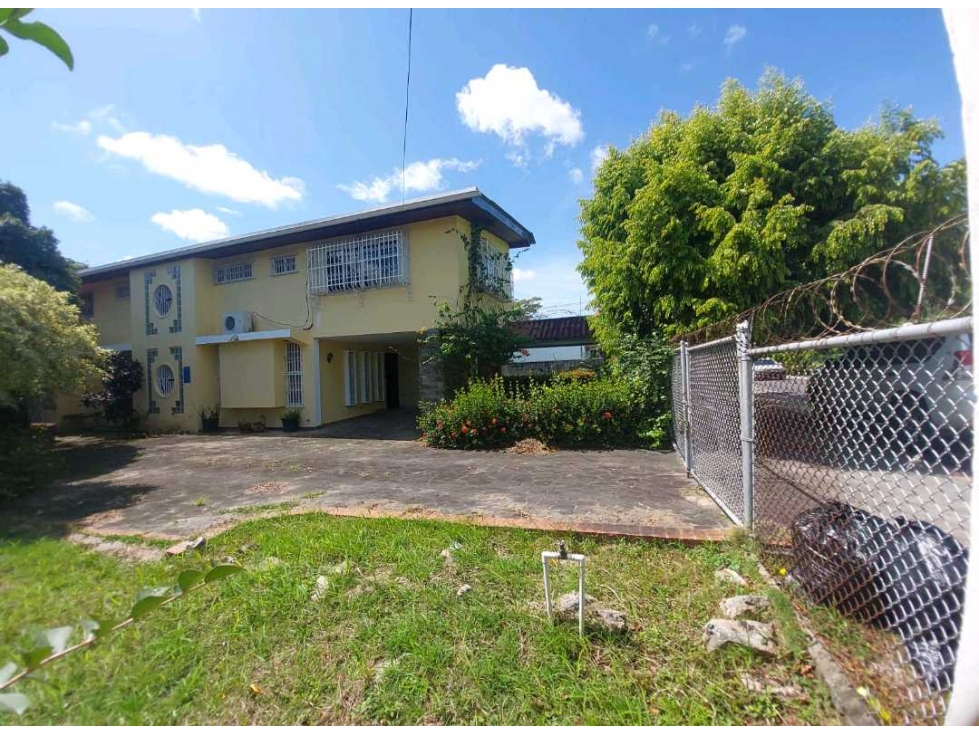 Casa en venta en Penonomé amplia. — foto 5