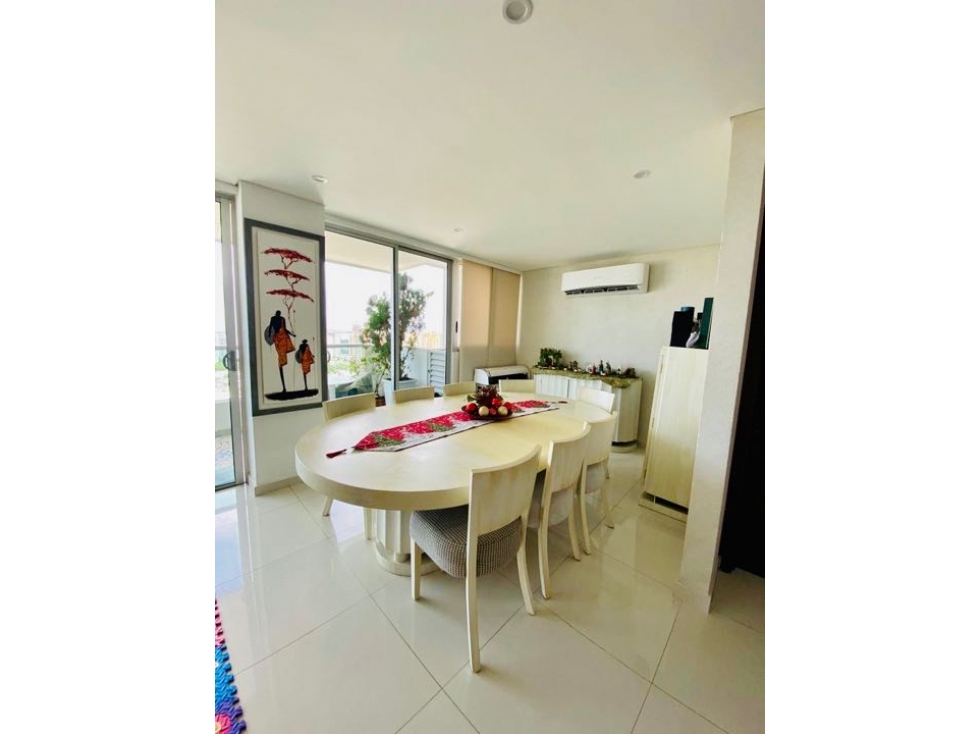 SE VENDE AMPLIO APARTAMENTO CON EXCELENTE VISTA VILLA CAMPESTRE — foto 5