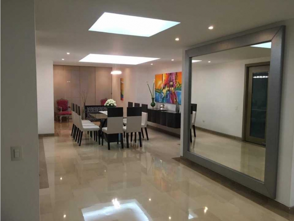 SE VENDE AMPLIO APARTAMENTO EN ALTO PRADO — foto 4