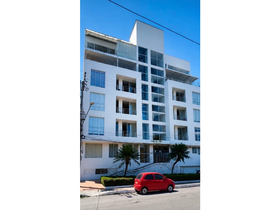 SE VENDE AMPLIO APARTAMENTO EDIFICIO SAN MIGUEL, YOPAL CASANARE