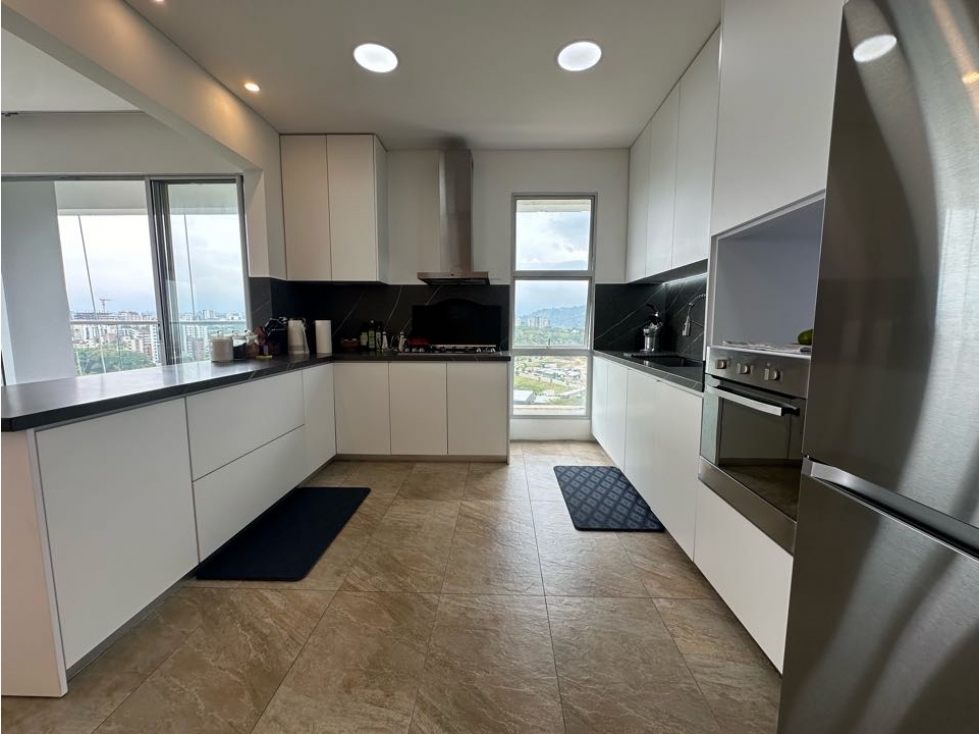 Se vende apartamento en condominio campestre de Armenia — foto 3