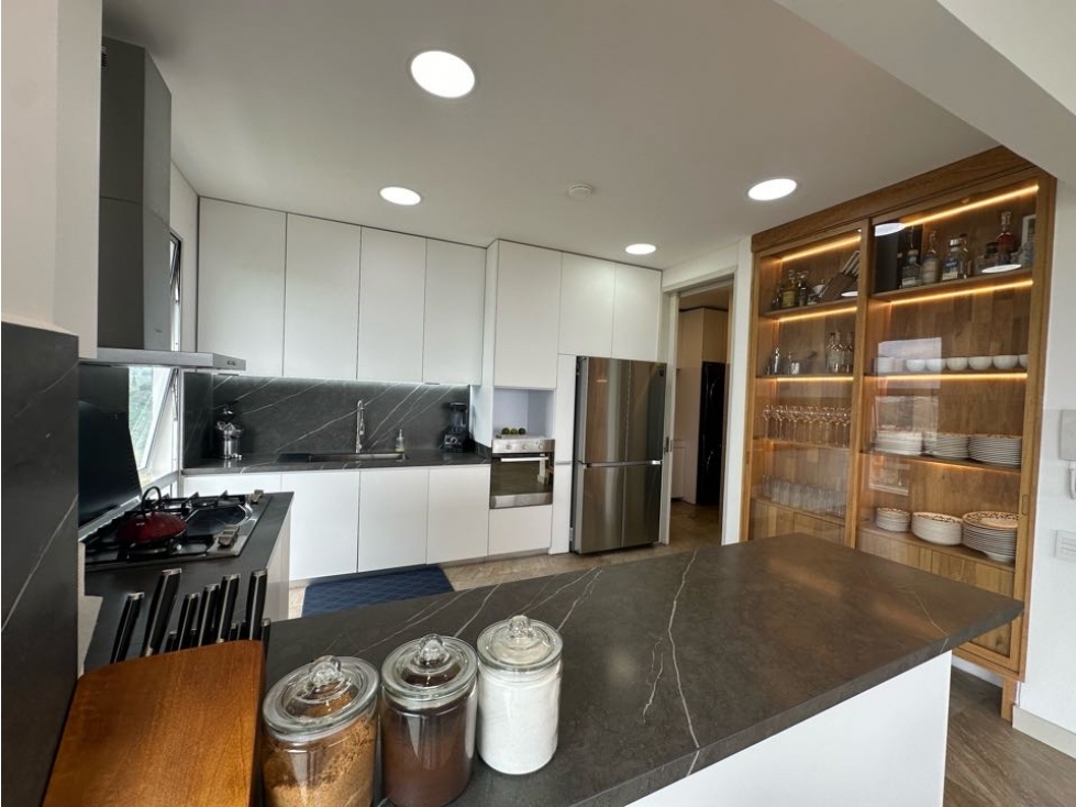 Se vende apartamento en condominio campestre de Armenia — foto 4