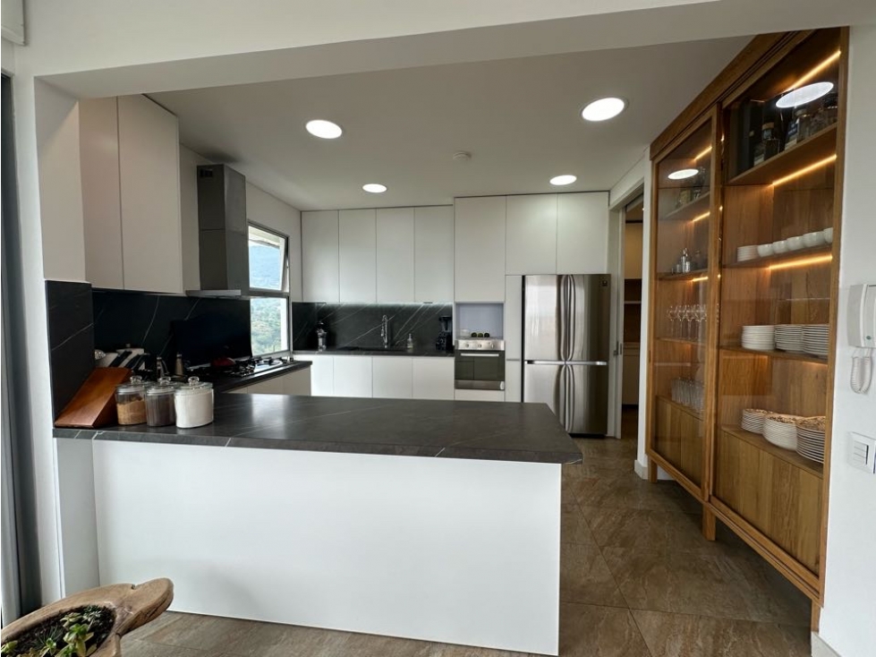 Se vende apartamento en condominio campestre de Armenia — foto 5