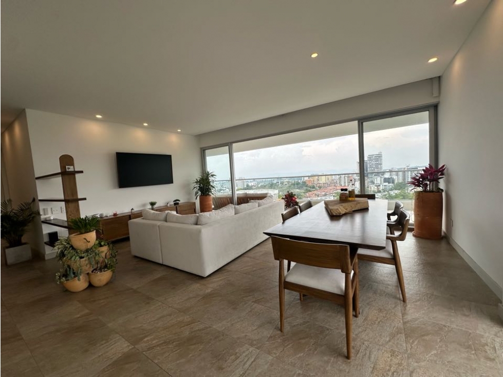Se vende apartamento en condominio campestre de Armenia — foto 6
