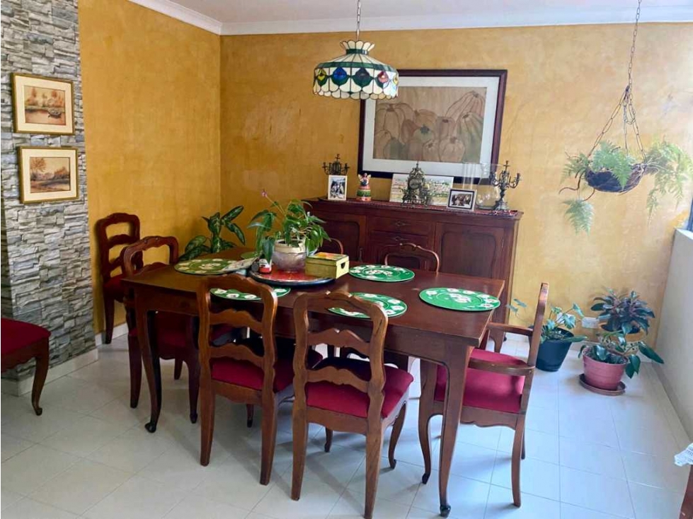 Se vende amplio apartamento en Álamos Pereira — foto 5