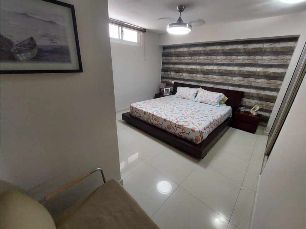 SE VENDE AMPLIO APARTAMENTO EN PH ALTAMIRA GARDENS CERCA DE ALTAPLAZA — foto 2