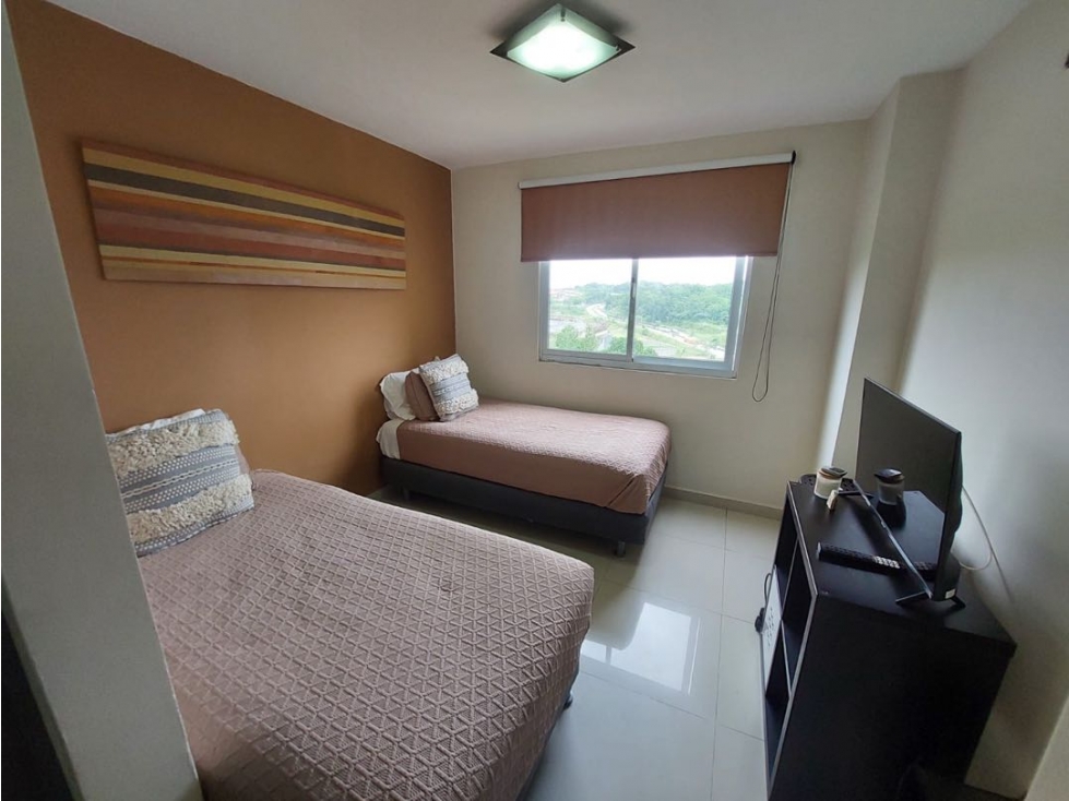 SE VENDE AMPLIO APARTAMENTO EN PH ALTAMIRA GARDENS CERCA DE ALTAPLAZA — foto 5