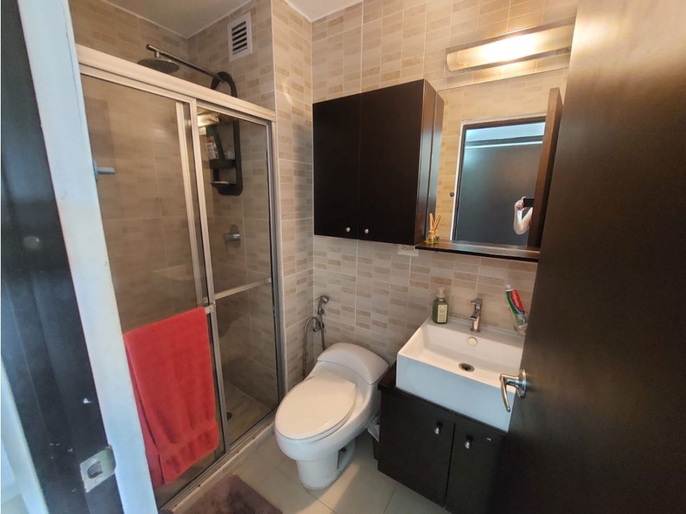 SE VENDE AMPLIO APARTAMENTO EN PH ALTAMIRA GARDENS CERCA DE ALTAPLAZA — foto 6