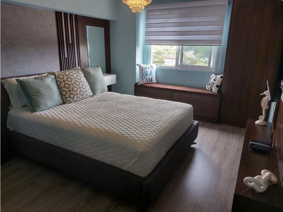SE VENDE AMPLIO APARTAMENTO EN PH ALTAMIRA GARDENS CERCA DE ALTAPLAZA — foto 3
