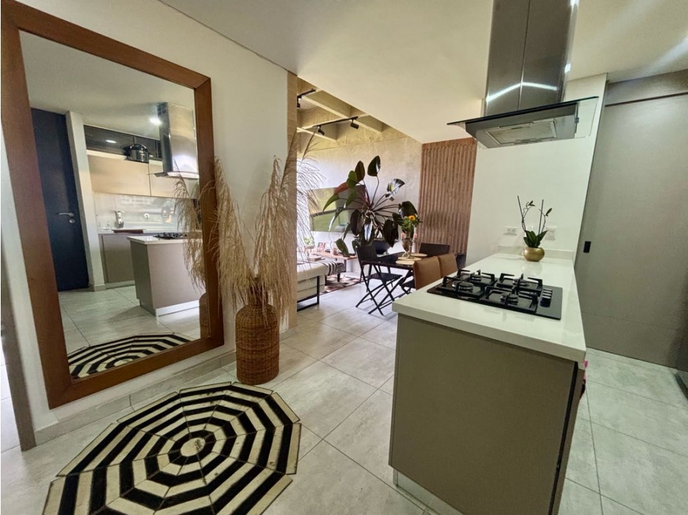 SE VENDE AMPLIO APARTAMENTO EN LA AV CENTENARIO — foto 4