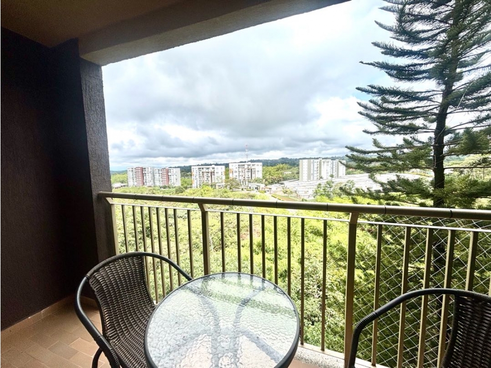 SE VENDE AMPLIO APARTAMENTO EN LA AV 19 — foto 5