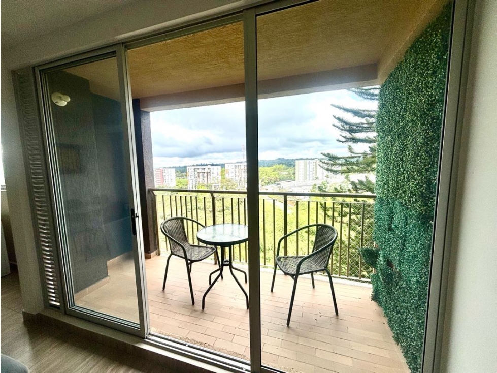SE VENDE AMPLIO APARTAMENTO EN LA AV 19 — foto 6