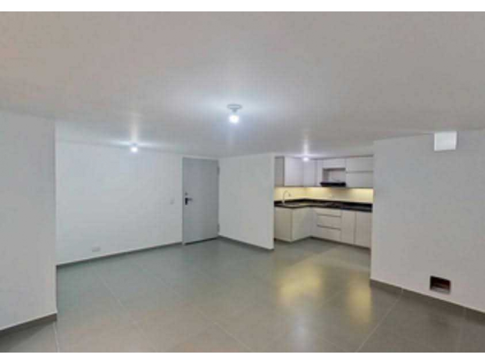 SE VENDE AMPLIO APARTAMENTO EN EL TRAPICHE - BELLO — foto 2