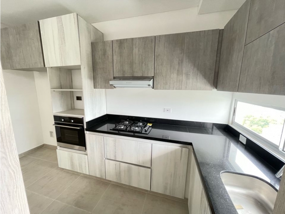 SE VENDE APARTAMENTO SECTOR PROFESIONALES