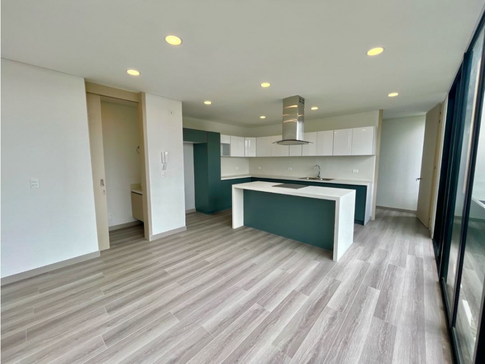 Se Vende Amplio Apartamento Ubicado en Laureles Armenia