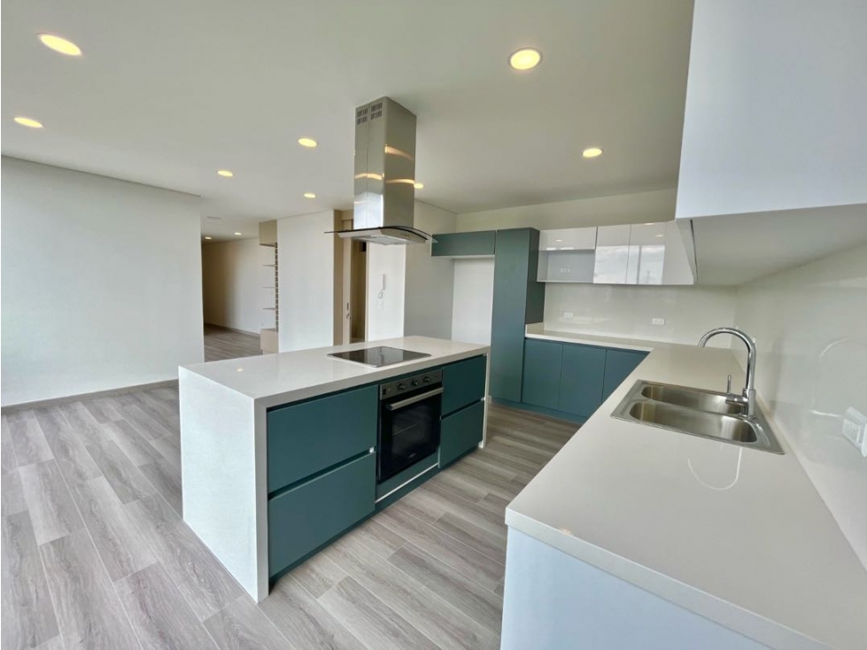 Se Vende Amplio Apartamento Ubicado en Laureles Armenia — foto 2