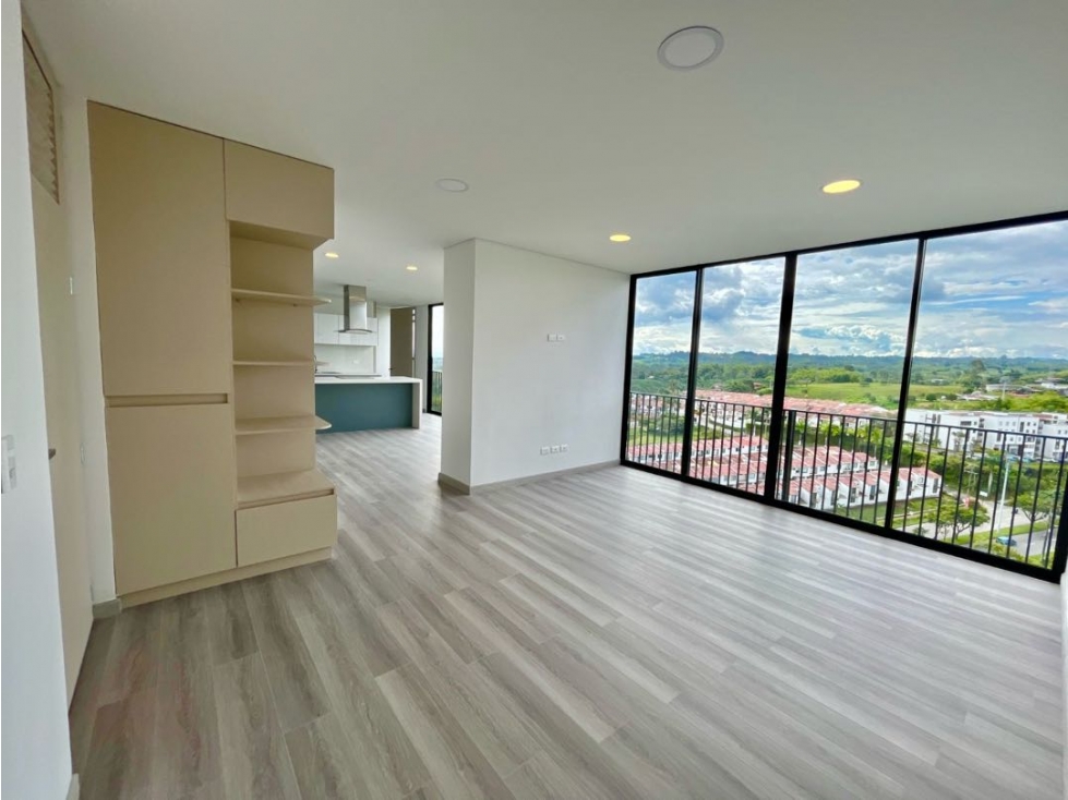 Se Vende Amplio Apartamento Ubicado en Laureles Armenia — foto 3