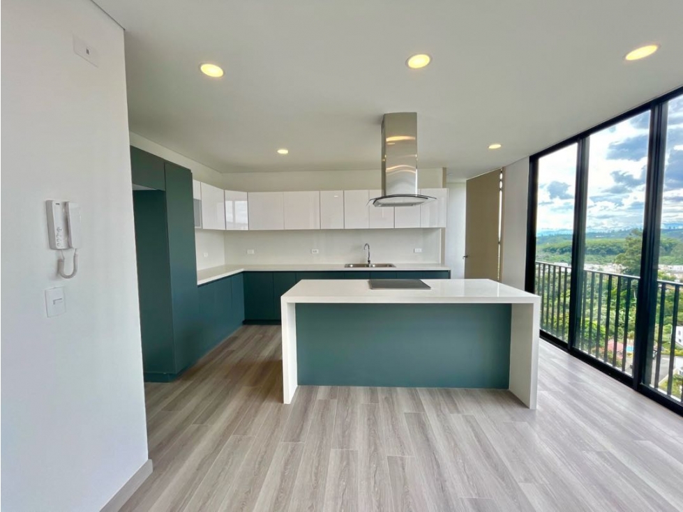 Se Vende Amplio Apartamento Ubicado en Laureles Armenia — foto 5